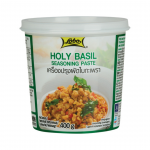 HOLY BASIL SEASONING PASTE 400g LOBO