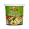 VEGETARIAN GREEN CURRY PASTE  400g MAE PLOY