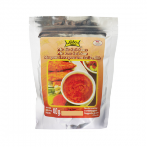 SATAY SAUCE MIX 400g LOBO