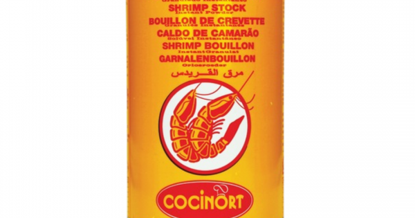 Cocinort Shrimp broth 1 kg :: Asian food online