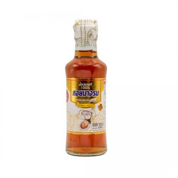 FISH SAUCE 200ml OYSTER BRAND
