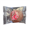 DORAYAKI JAPANESE PANCAKE STRAWBERRY FLAVOUR 27g (1 piece) ICHIEIFOODS