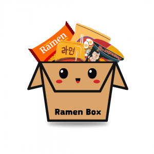 RAMEN BOX