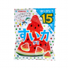 GUMMY WATERMELON FLAVOR 50g KABAYA