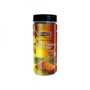 PALM SUGAR POWDER 300g JEENY'S