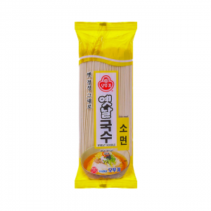 SOMEN WHEAT NOODLES 500g OTTOGI