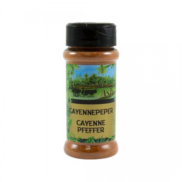 ΠΙΠΕΡΙ CAYENNE 50g ASLI