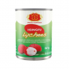 LYCHEE IN LIGHT SYRUP 567g H&S