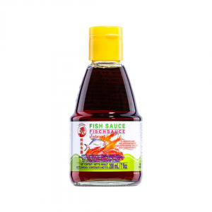 FISH EXTRACT 200ml COCK