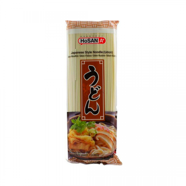 UDON NOODLES 453g HOSAN