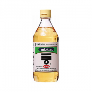 GRAIN VINEGAR 500ml MIZKAN