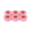 NATA DE COCO PUDDING STRAWBERRY FLAVOUR 480g COCON