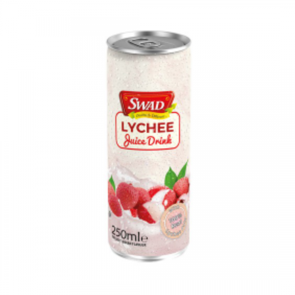 LYCHEE JUICE 250ml SWAD