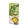 JAPANESE STYLE MOCHI WITH GREEN TEA 180g SAN SHU GONG FOOD