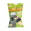 BROWN RICE CHIPS CREAM&ONION FLAVOUR 60g ULTRA POP