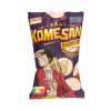 BROWN RICE CHIPS BBQ FLAVOUR 60g ULTRA POP