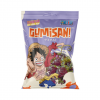 GUMMY CANDY GRAPE "GUMISAN" 180g ULTRA POP