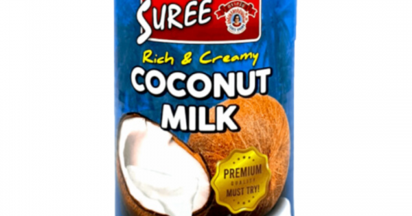 Coconut Milk - Tu Super To Go