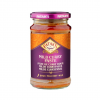 CURRY PASTE (MILD) 283g PATAK'S