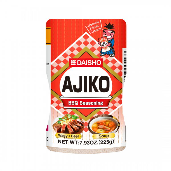 ΚΑΡΥΚΕΥΜΑ ΙΑΠΩΝΙΚΟ [AJI SHIO KOSHO] 225g DAISHO