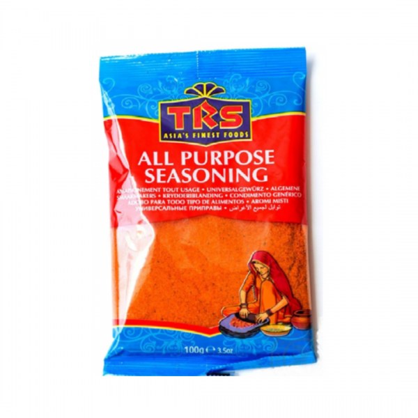 ALL PURPOSE SEASONING 100g TRS