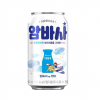 MILK SODA "AMBASA" 345ml CC