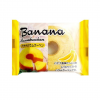 BAKED CAKE BANANA FLAVOR "BAUMKUCHEN" 70g TAIYO