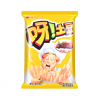 CRISP POTATO STICKS BEEF STEAK FLAVOUR 40g ORION