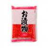 PICKLED GINGER IN STRIPS (BENI-SHOGA) 1kg DARUMA