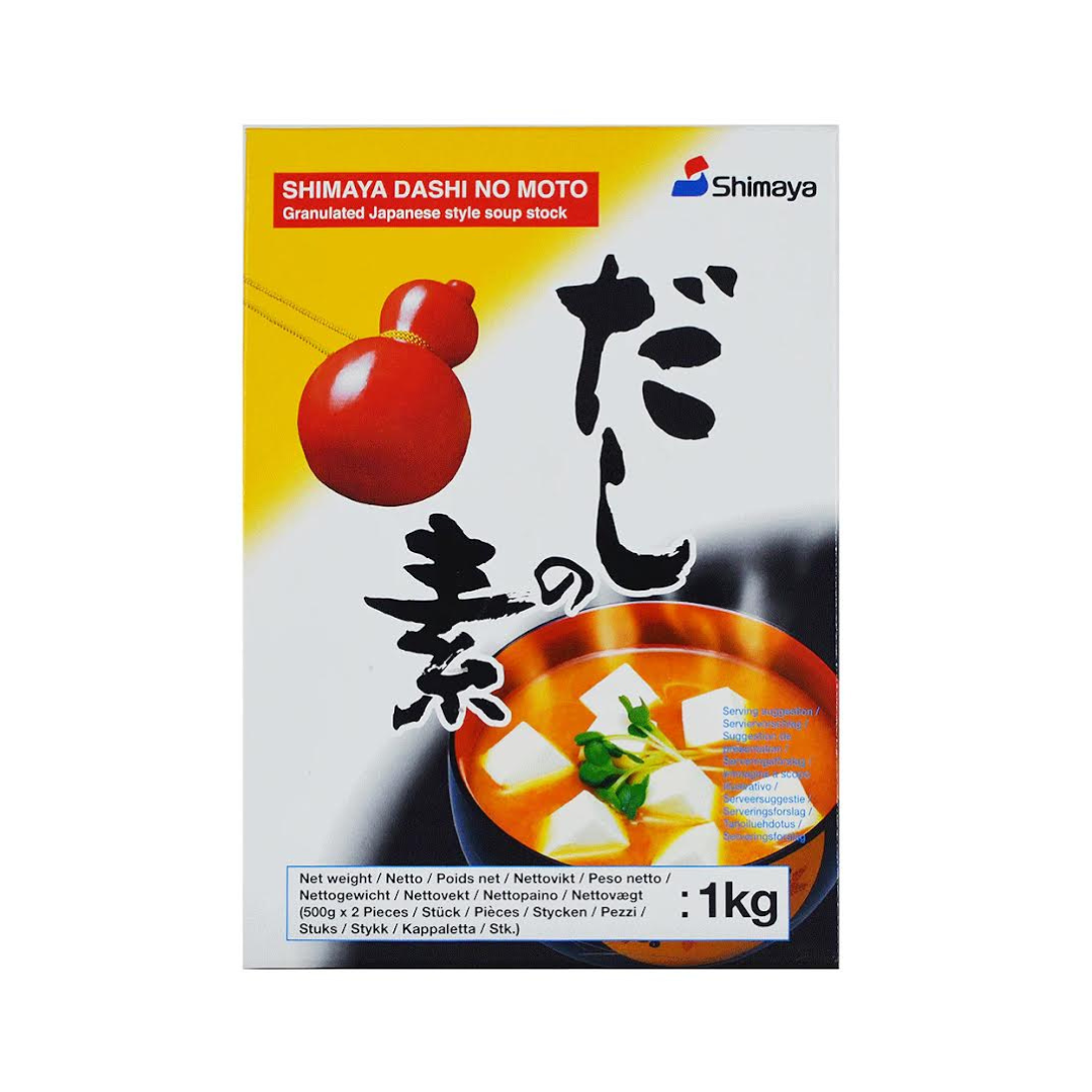 Cocinort Shrimp broth 1 kg :: Asian food online