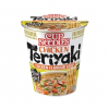 INSTANT NOODLES TERIYAKI CHICKEN (CUP) 67g NISSIN