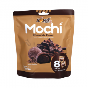 MOCHI CHOCOLATE FLAVOR 120g ROYAL FAMILY