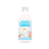 ΡΟΦΗΜΑ ΛΙΤΣΙ CINNAMOROLL ΜΕ ΠΟΥΛΠΑ 340ml SANRIO