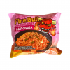 INSTANT STIR FRY NOODLES CARBONARA BEEF FLAVOUR 135g FIREBULL