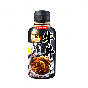 GYUDON SAUCE 175g DAISHO