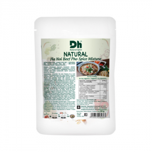 HA NOI PHO BO SPICE MIXTURE 24g DH FOODS