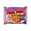 INSTANT NOODLES CHILLI CRISPY ONION "HAO HAO" 74g ACECOOK