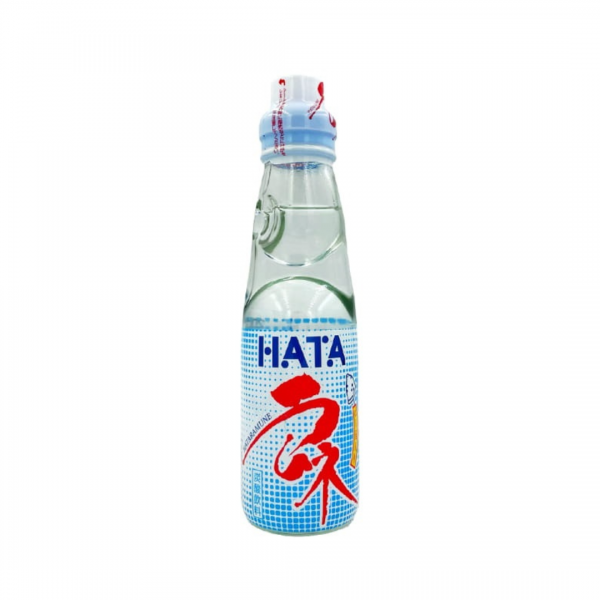 ΑΝΘΡΑΚΟΥΧΟ ΑΝΑΨΥΚΤΙΚΟ RAMUNE PLAIN 200ml HATA