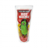 "HOT MAMA" PICKLE HOT & SPICY FLAVOR 1pc. VAN HOLTEN'S