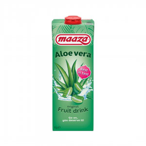 ALOE VERA DRINK 1lt MAAZA