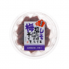 ΔΑΜΑΣΚΗΝΑ ΤΟΥΡΣΙ ΙΑΠΩΝΙΚΑ ΜΕ ΣΙΣΟ [UMEBOSHI] 140g MARUI