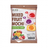 MOCHI ASSORTED FRUIT FLAVORS 250g BAMBOO HOUSE