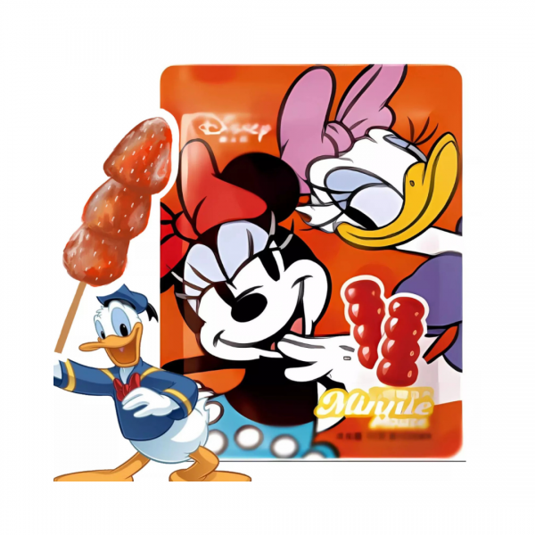 ΓΛΕΙΦΙΤΖΟΥΡΙ TANGHULU DISNEY 112g