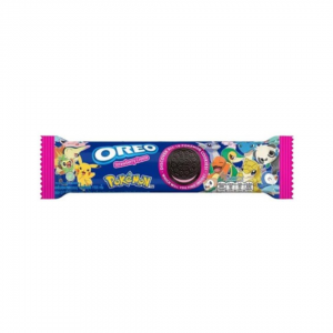 ΜΠΙΣΚΟΤΑ OREO POKEMON ΜΕ ΓΕΜΙΣΗ ΦΡΑΟΥΛΑ 119.6g OREO