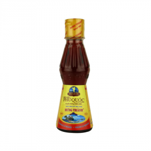 PHU QUOC FISH SAUCE 35% 200ml HUNG THANH