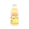 PINEAPPLE DRINK WITH NATA DE COCO POMPOMPURIN 340ml SANRIO