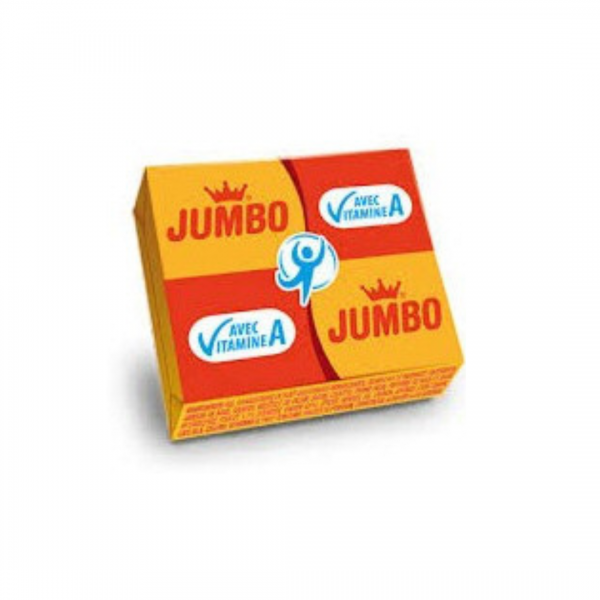 ΚΥΒΟΣ ΖΩΜΟΥ ΓΑΡΙΔΑΣ 10g JUMBO