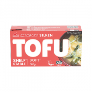 SOFT TOFU 305g MORINAGA