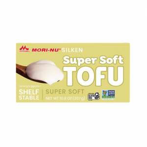 SUPER SOFT TOFU 307g MORINAGA