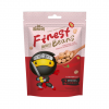 PEANUTS SNACK TAIWANESE STIR-FRIED FLAVOR 120g SAN SHU GONG FOOD